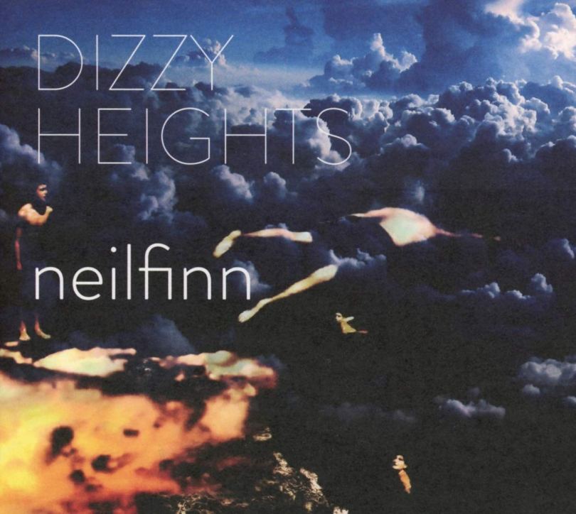 Neil Finn Dizzy Heights