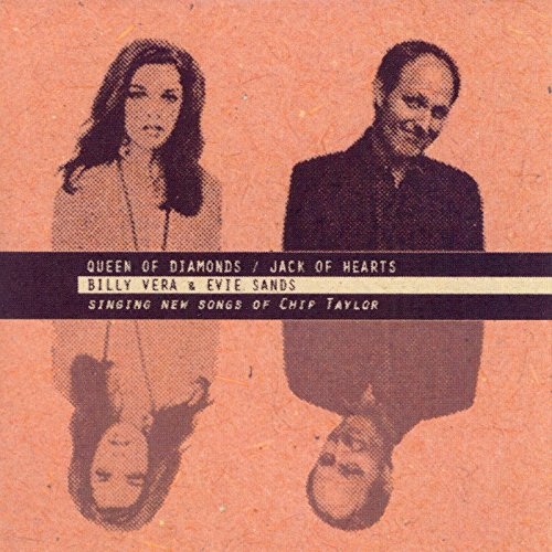 Queen of Diamonds/Jack of Hearts by Billy Vera & Evie Sands