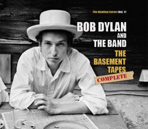Bob Dylan & the Band - The Basement Tapes Complete