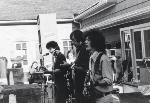 Velvet Underground
