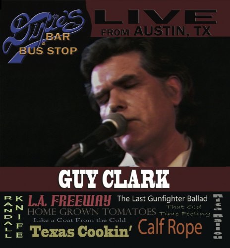 Live from Dixie's Bar & Bus Stop