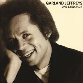 Garland Jeffreys' One-Eyed Jack