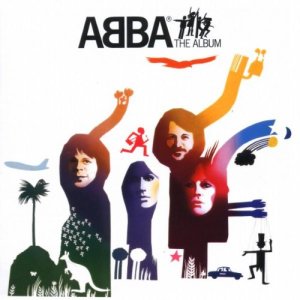 ABBA's The Album