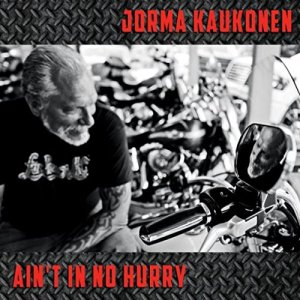 Jorma Kaukonen-Ain't in No Hurry
