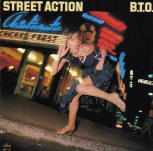 BTO's Street Action