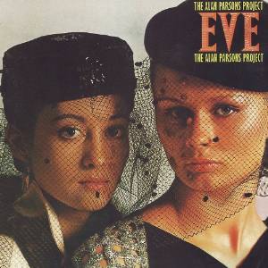 Alan Parsons Project's Eve