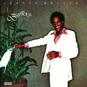 Johnny Bristol's Bristol's Creme