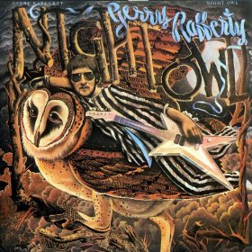 Gerry Rafferty's Night Owl