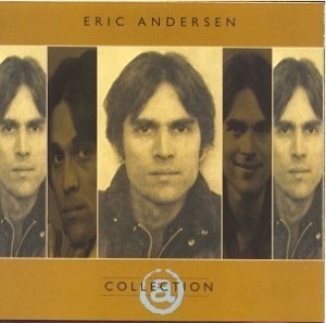 Eric Andersen's The Collection