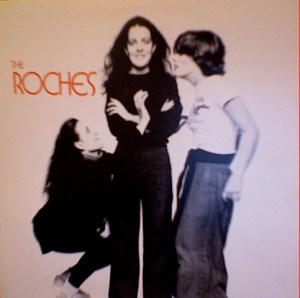 The Roches