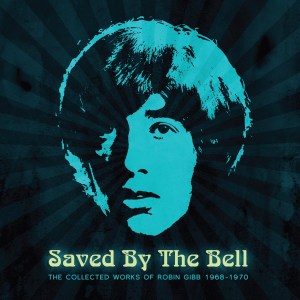 Robin Gibb's Saved by the Bell