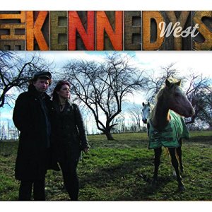 West by the Kennedys