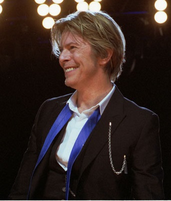 David-Bowie