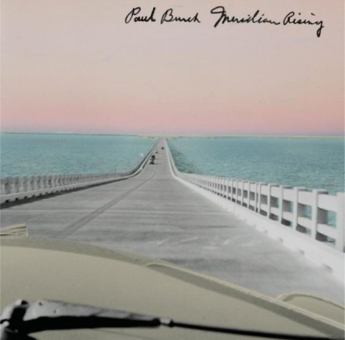 Meridian RIsing by Paul Burch