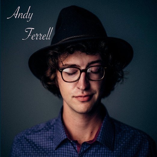 At Home and in Nashville - Andy Ferrell