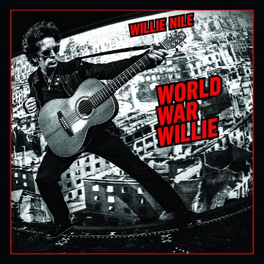 willie nile - World War Willie