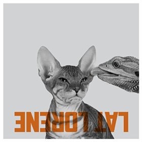 Lorene by Left Arm Tan