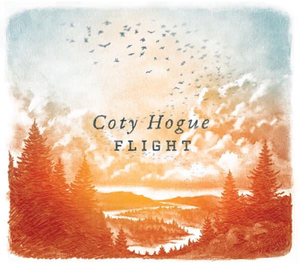 Flight by City Hogue