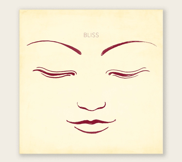 Bliss by Shane Alexander