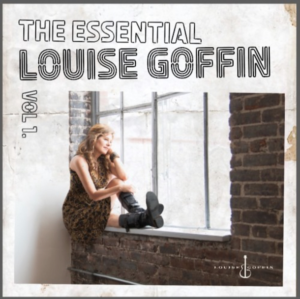 The Essential Louise Goffin