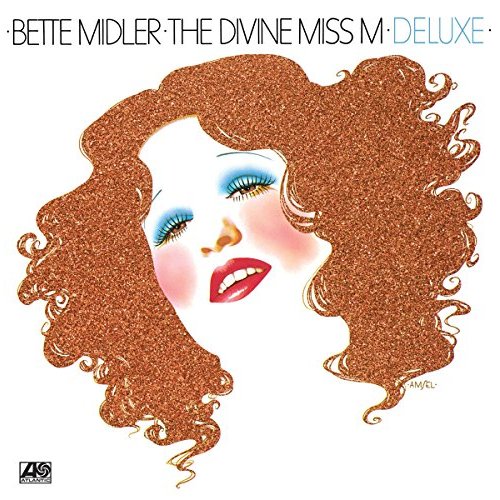 Bette Midler--The Divine Miss M