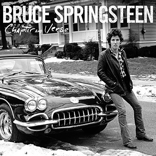 Bruce Springsteen Chapter & Verse