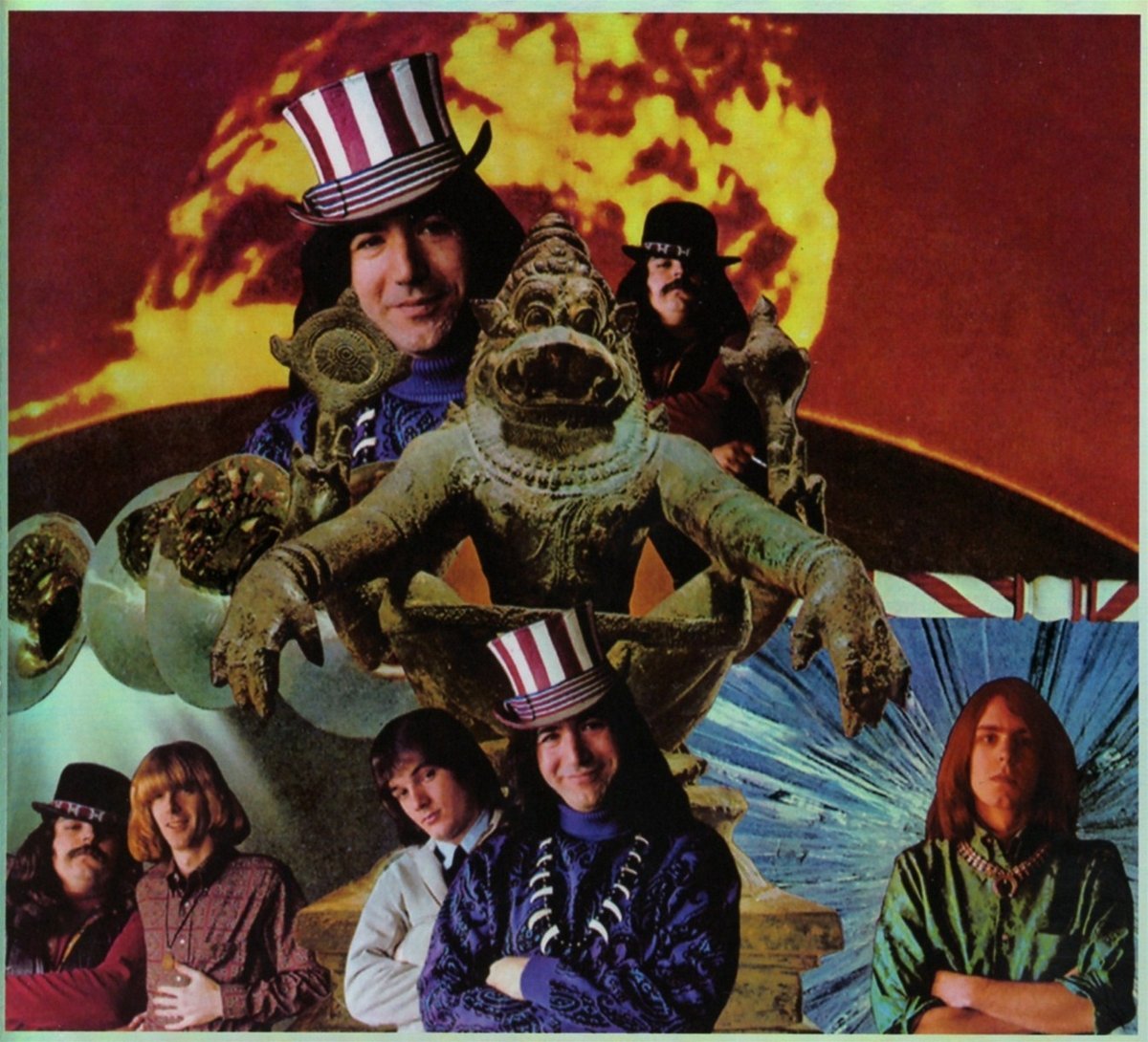 grateful-dead-50th anniversary edition