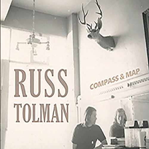 Russ Tolman Compass & Map