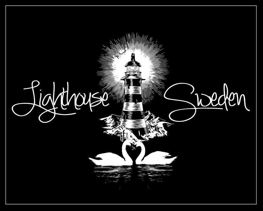 Lighthouse Sweden