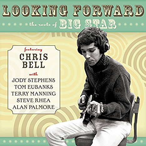 Looking Forward-Chris Bell