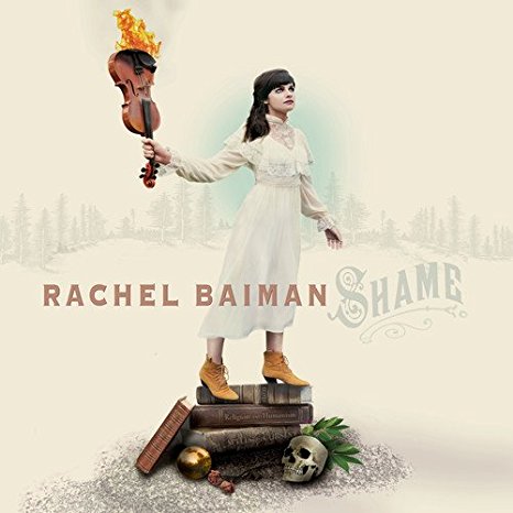 Shame-Rachel Baiman