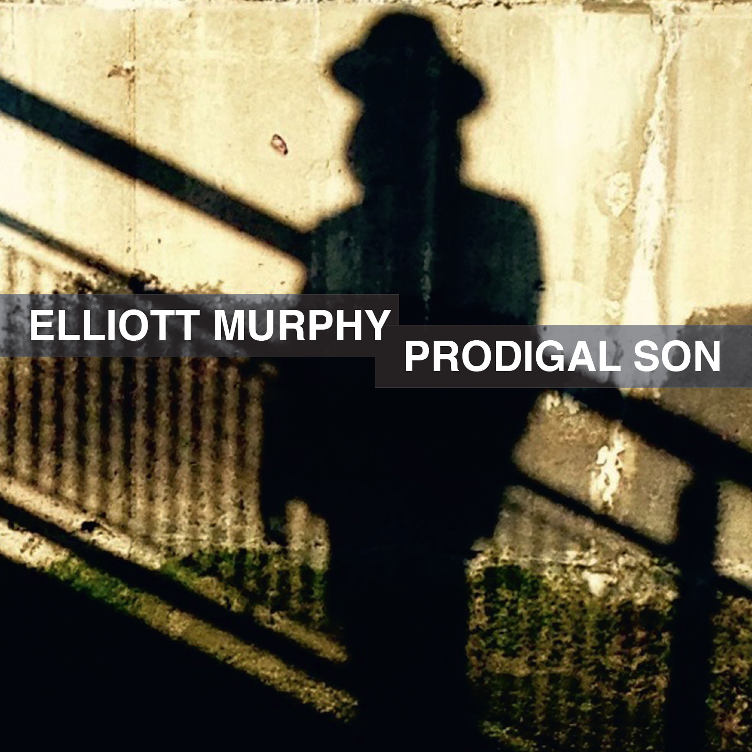 Elliott Murphy's Prodigal Son