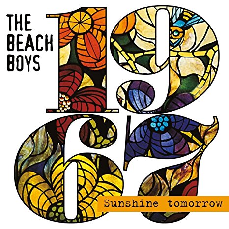 Beach Boys 1967-Sunshine Tomorrow