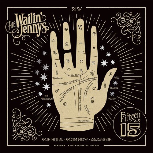 Fifteen Wailin Jennys