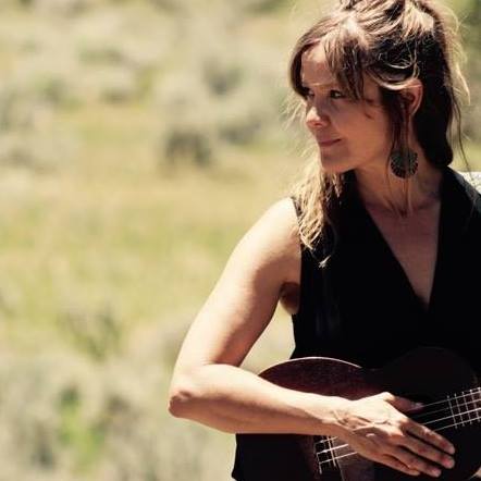 Golden Colors by Jenn Rawling