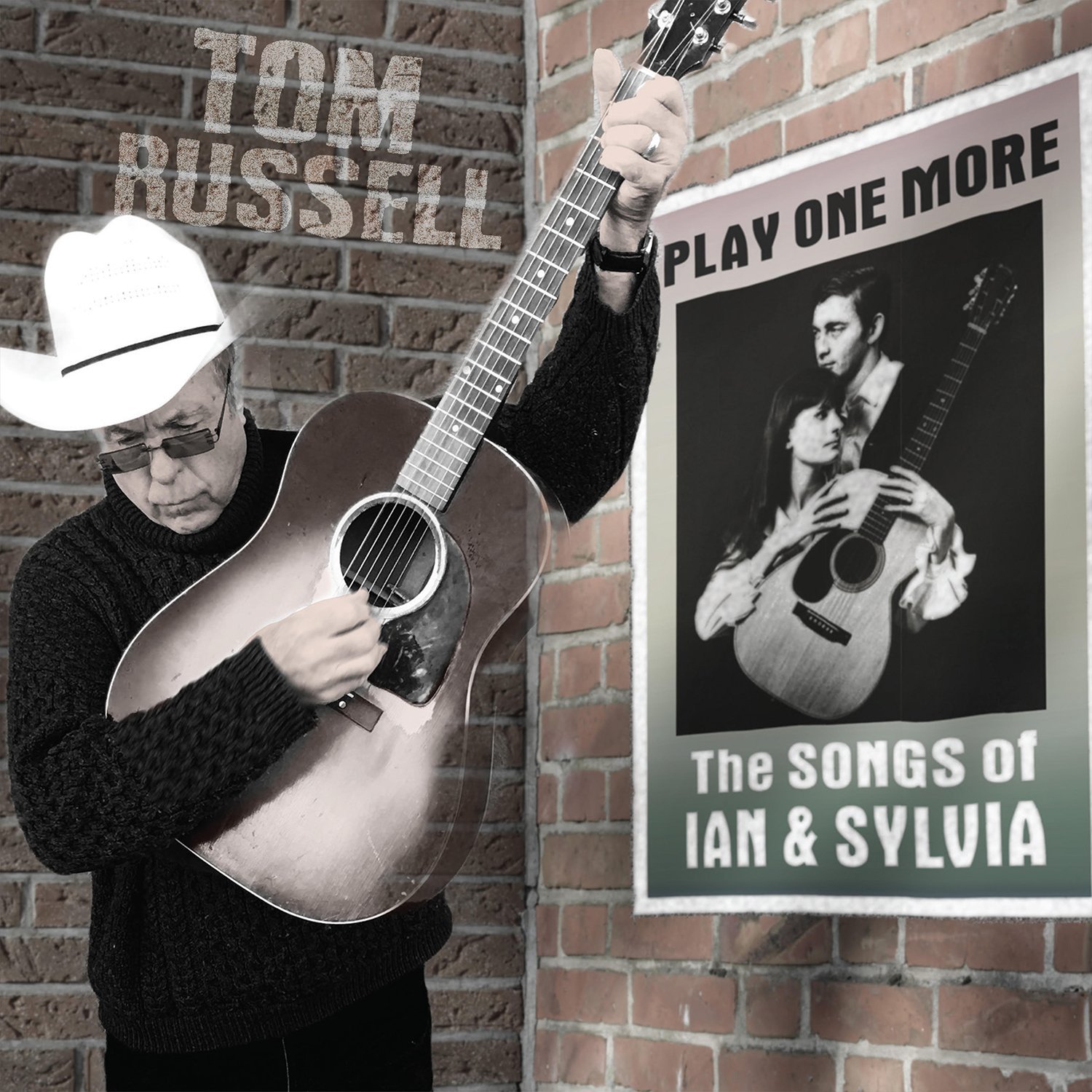 Play One More-Tom Russell