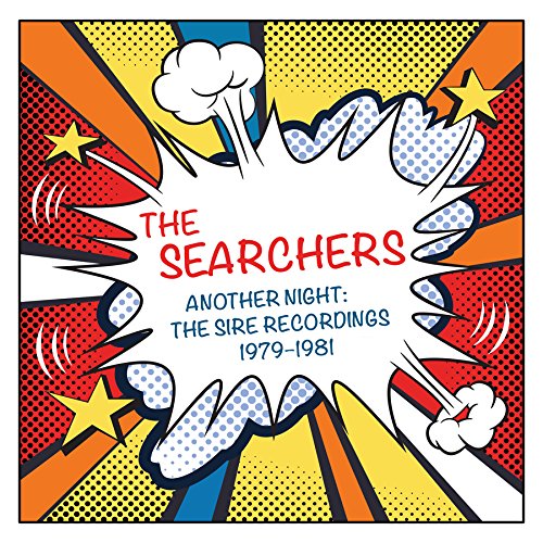 Another Night—Searchers