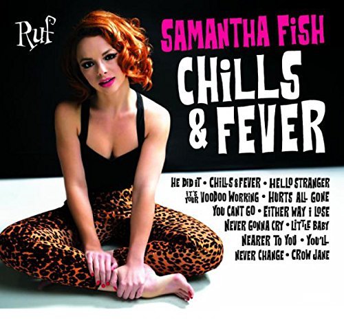 Chills & Fever by Samantha Fish