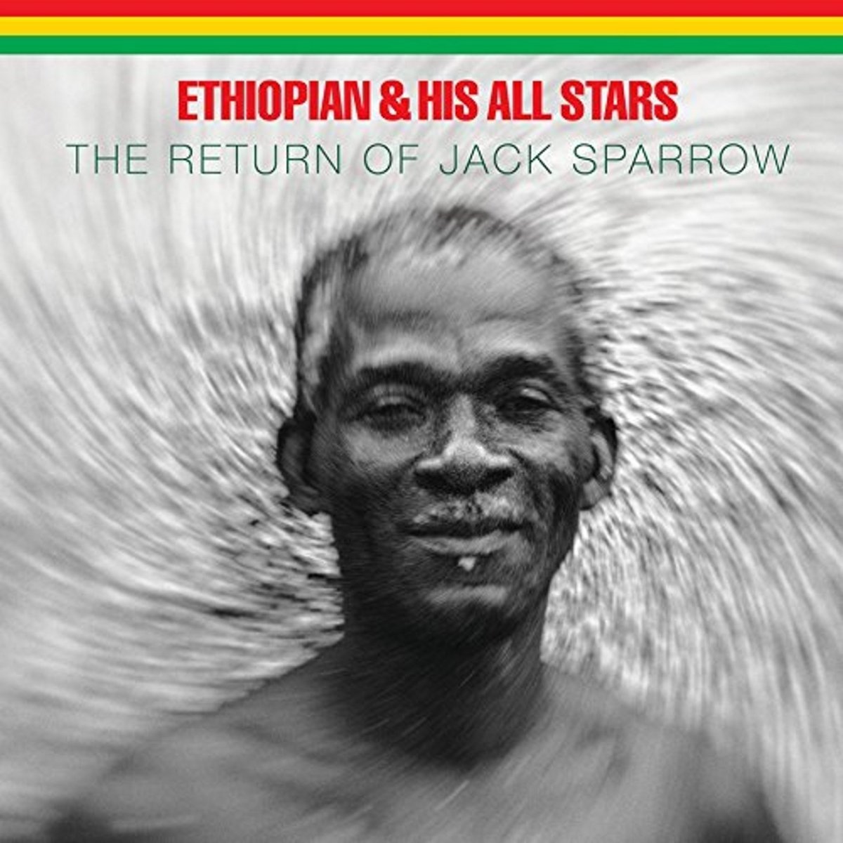 Return of Jack Sparrow by Ethiopian & His All Stars
