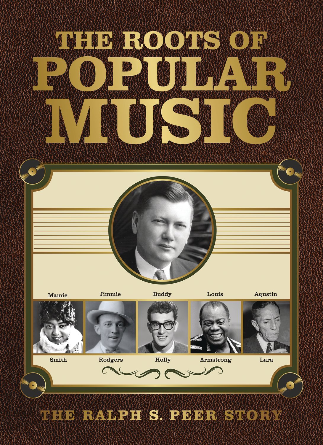 Roots of Popular Music