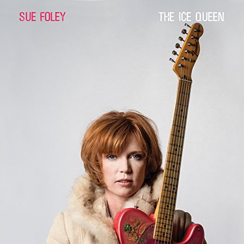 Ice Queen by Sue Foley