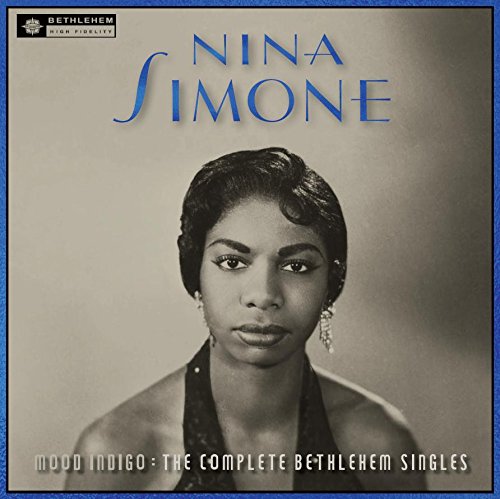 Mood Indigo by Nina Simone