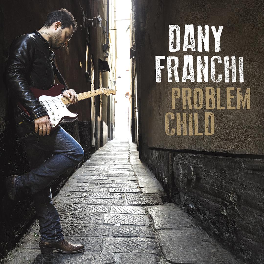 Problem Child by Dany Franchi