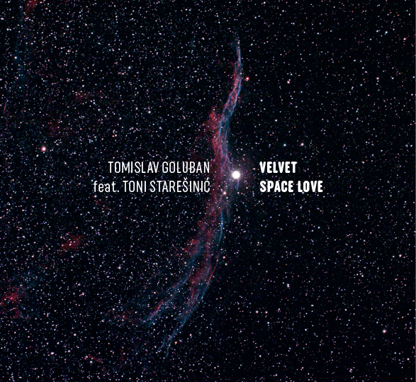 Tomislav Goluban cover art