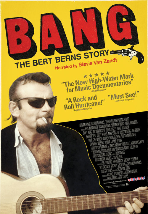 Bert Berns Story - Bang