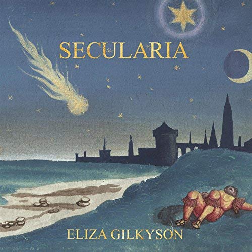Secularia by Eliza Gilkyson
