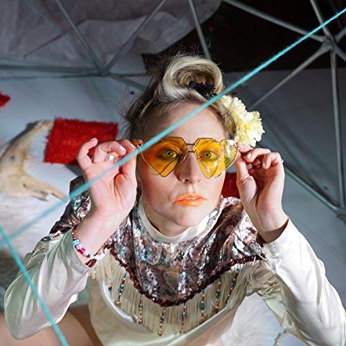 Swandala by Raquel Bell