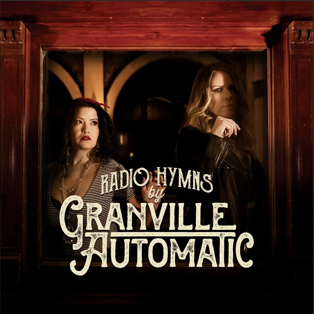 Radio Hymns by Granville Automatic