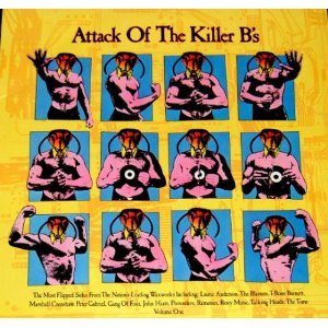 Attack of the Killer B's
