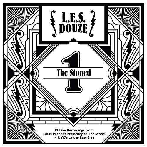 The Stoned - L.E.S. Douze